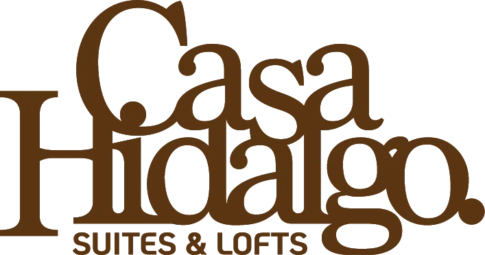 Casa Hidalgo Suites & Lofts